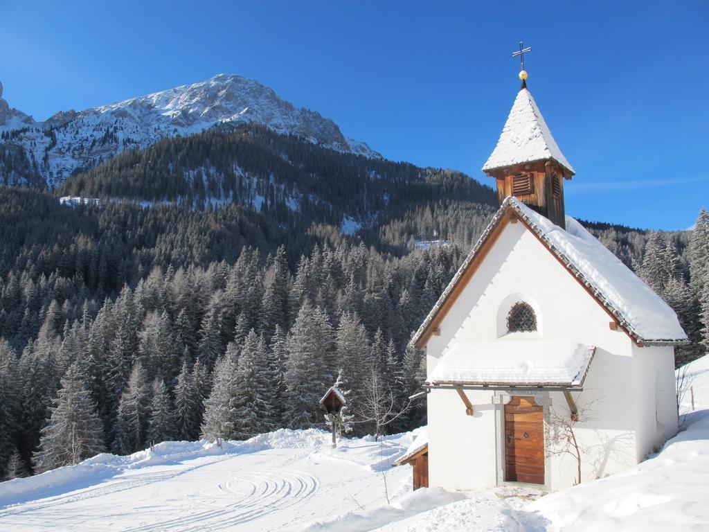 Berggasthof Trattes Olang Екстер'єр фото
