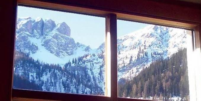 Berggasthof Trattes Olang Номер фото